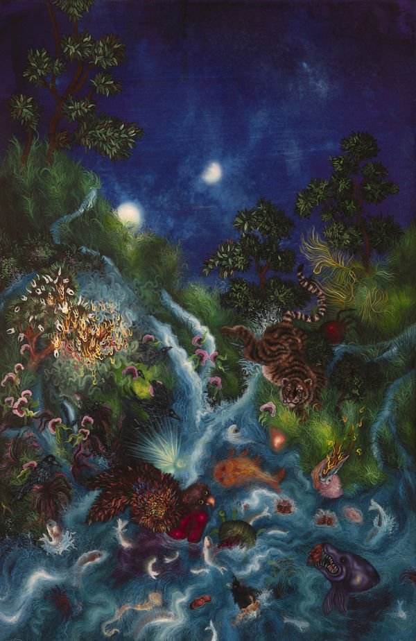 Rabia S. Akhtar WEST PALM BEACH I SALON