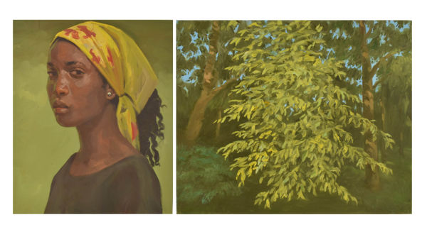 Tewodros Hagos WEST PALM BEACH | SALON