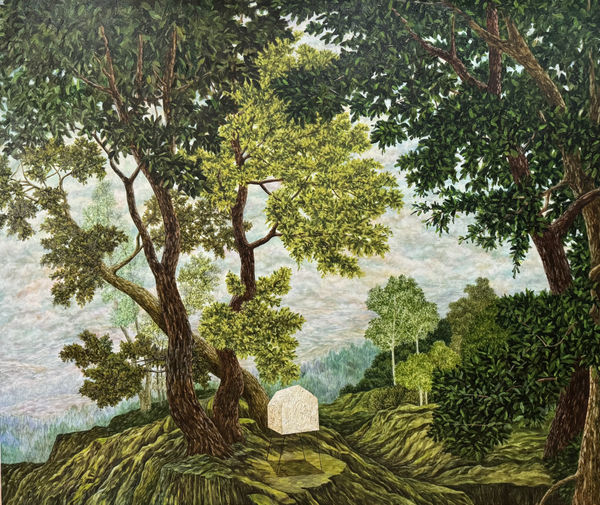 Amirhossein Bayani The Narrative of Minorities