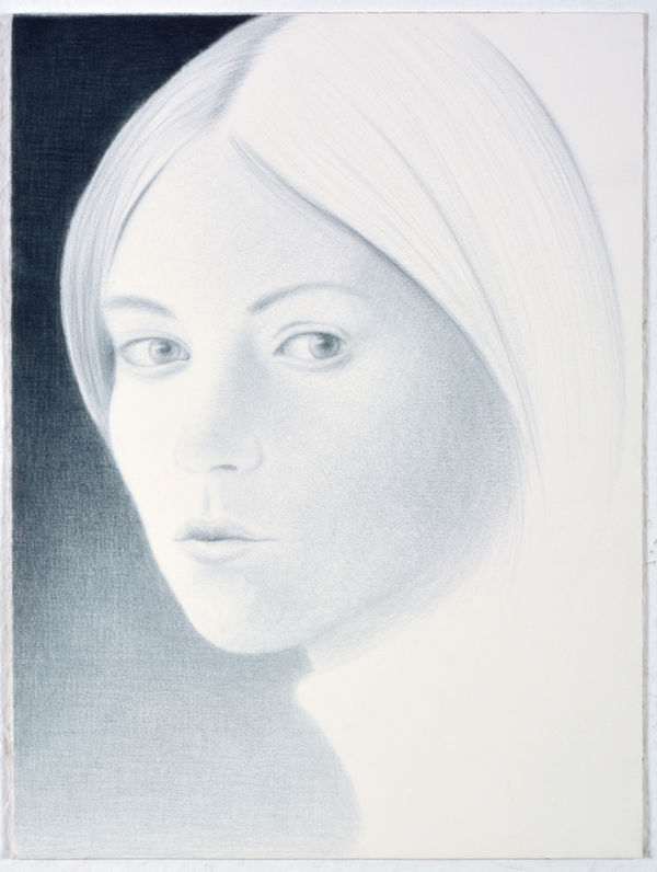 Bertram Hasenauer Cheek by jowl