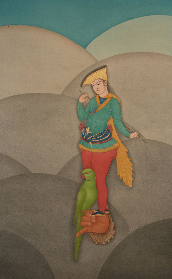 Muhammad Zeeshan WEST PALM BEACH | SALON