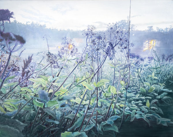 EXPO Chicago Afifa Aleiby, Luella Bartley, Gabriela Giroletti, Modupeola Fadugba, Makiko Harris, Lotte Keijzer, Kimathi Mafafo, Martine Poppe, Vibeke Slyngstad, Charlie Stein, Sinta Tantra, Rufai Zakari