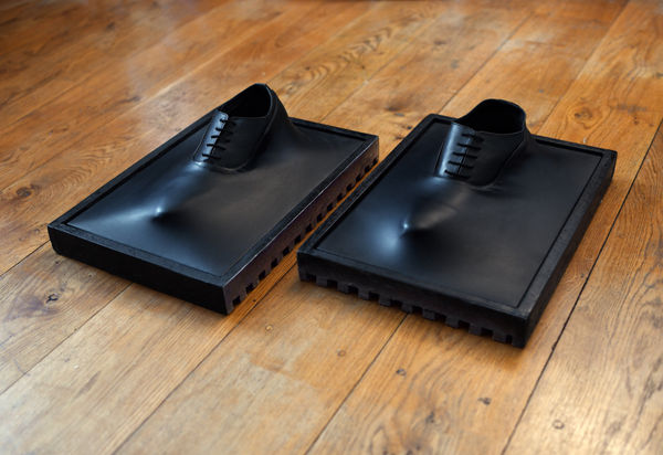 Jonny Briggs Fitting In