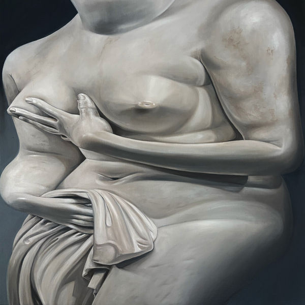 Manuela Benaim, Makiko Harris, Emily Pope Body Archive