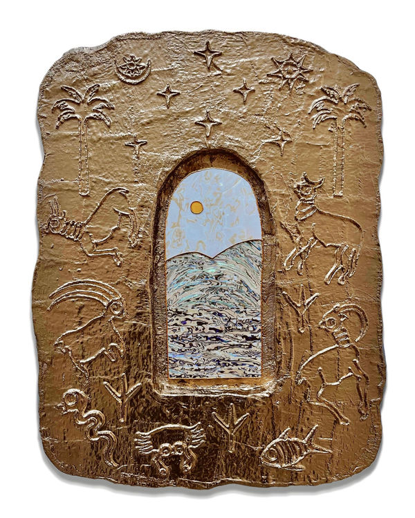 Zayn Qahtani WEST PALM BEACH | SALON