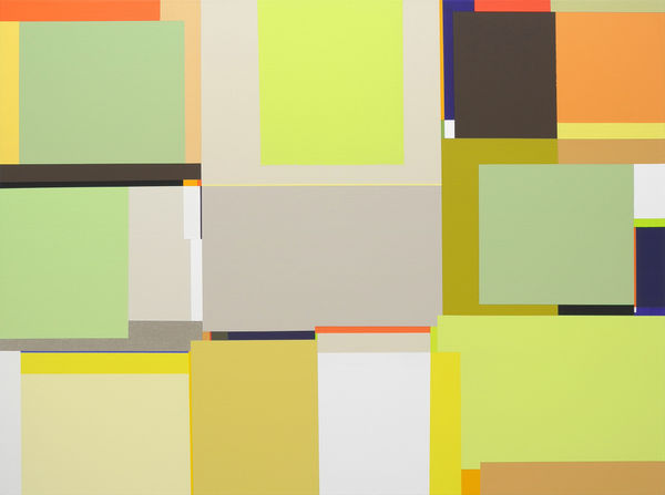 Richard Schur WEST PALM BEACH I SALON