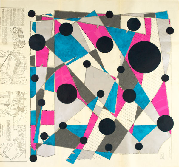 Orbital Alina Birkner, Johan Deckmann, Kyriaki Goni, Alexa Kumiko Hatanaka, Parsa Hosseinpour, Melanie King, Anna Kubelik & Tarik Goetzke, Maryam Lamei Harvani, Hannah Luxton, Roman Manikhin, Eeman Masood, Hormazd Narielwalla, Janet Vollebregt