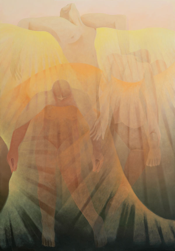 Laura Berger WEST PALM BEACH | SALON