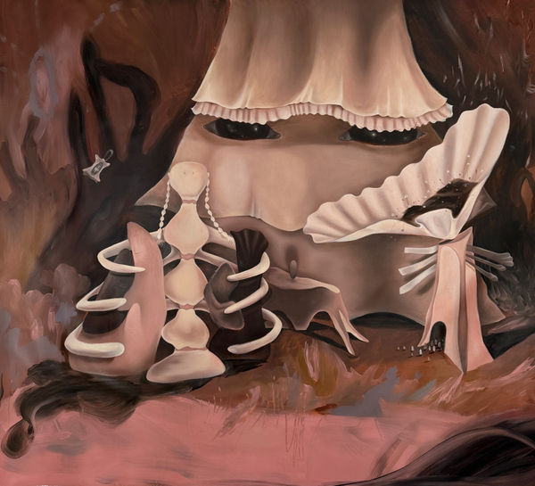 Rita Maikova WEST PALM BEACH I SALON