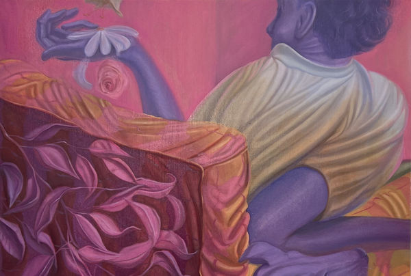 Summer Delight Pablo Benzo, Falk Gernegross, Tewodros Hagos, Eeman Masood, Martine Poppe, Lee Simmonds, Suzuki Takako, Nikolai Torgersen, Janet Vollbregt, Bouke de Vries