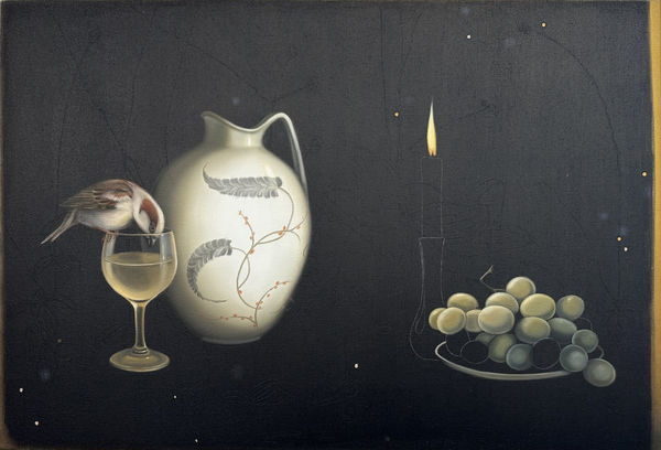 Nelleke Cloosterman WEST PALM BEACH | SALON