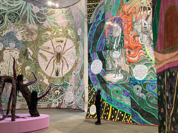 Emma Talbot Precious Metals