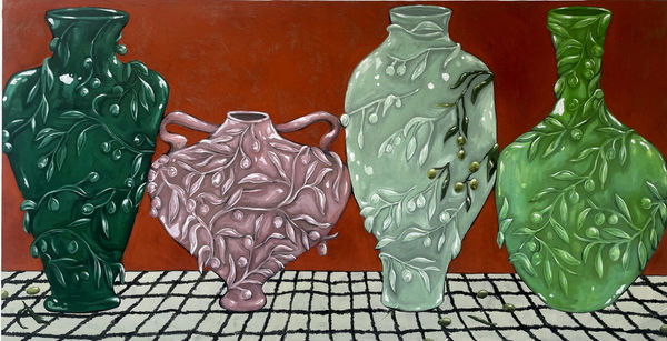 Heidi Ukkonen One Fly Makes No Summer