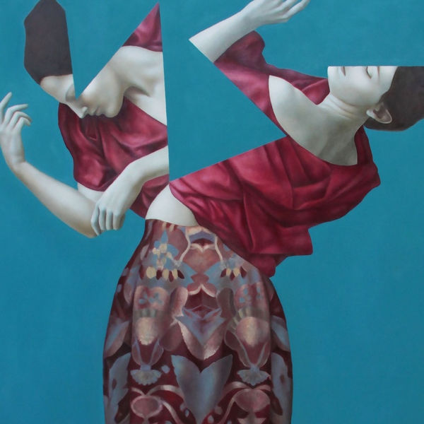 Juliette Mahieux Bartoli