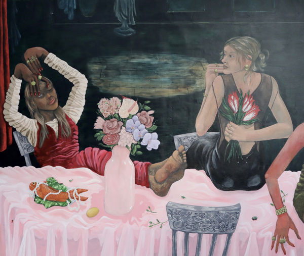 Heidi Ukkonen WEST PALM BEACH | SALON