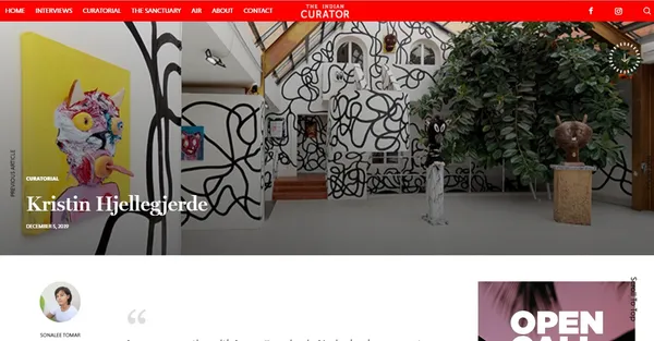 Kristin Hjellegjerde