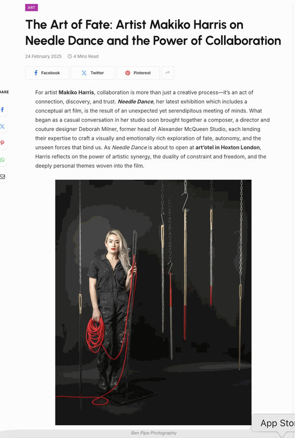 Ben Pipe Photography