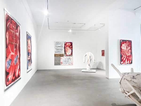 Michael Dohr, Point of No Return