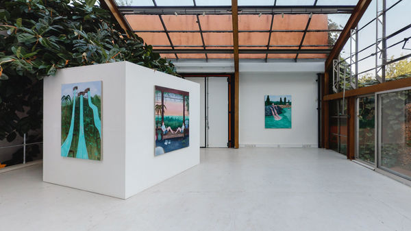 Audun Alvestad “Tan Lines”