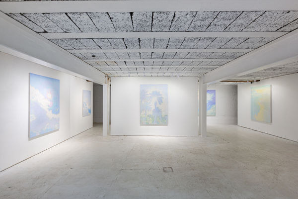 Martine Poppe 'A Piece of Me'