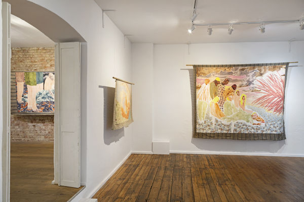 Nengi Omuku 'Chorus'