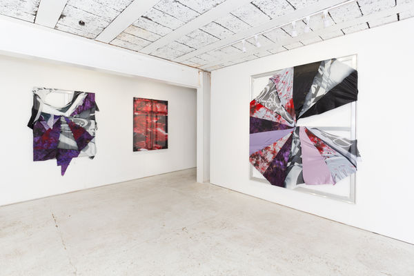 Preston Douglas “CTHRUME”