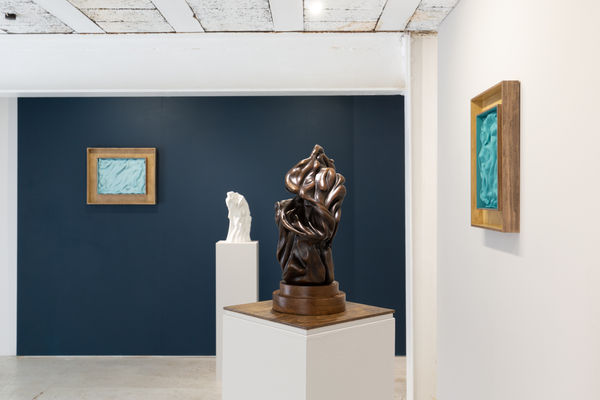 Richard Stone (the knight divided)