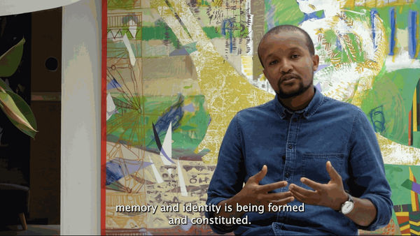 Wendimagegn Belete On Codeswitch