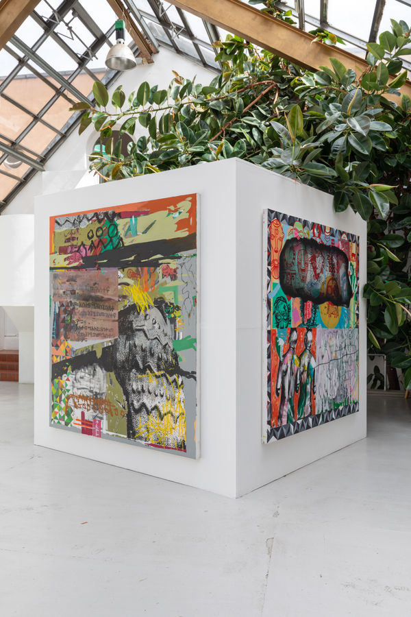 Wendimagegn Belete (Codeswitch)