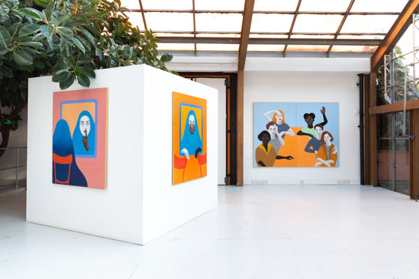 Rebecca Brodskis (Let’s Talk About You and Me)