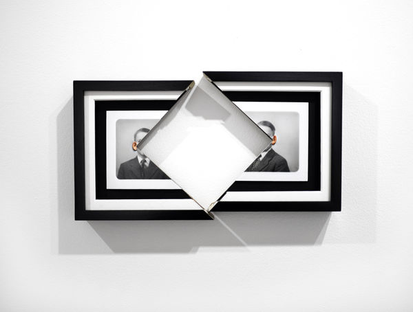 Jonny Briggs (Deconstructions)