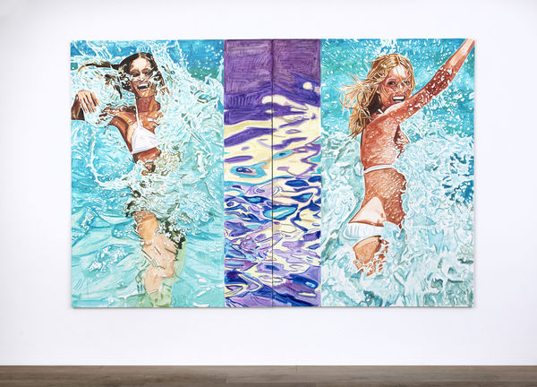 LULU BENNETT (ALIVE IN ACTUAL TIME), JANUARY 7, 2023