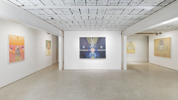 AIGANA GALI (LUX EX MACHINA)