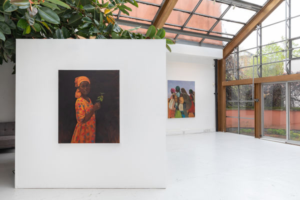 TEWODROS HAGOS (FRAGILE)