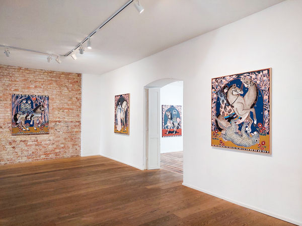 Rune Christensen (Wildflowers)