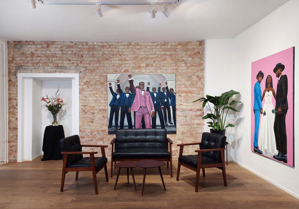 Zemba Luzamba (Folk Ritual)