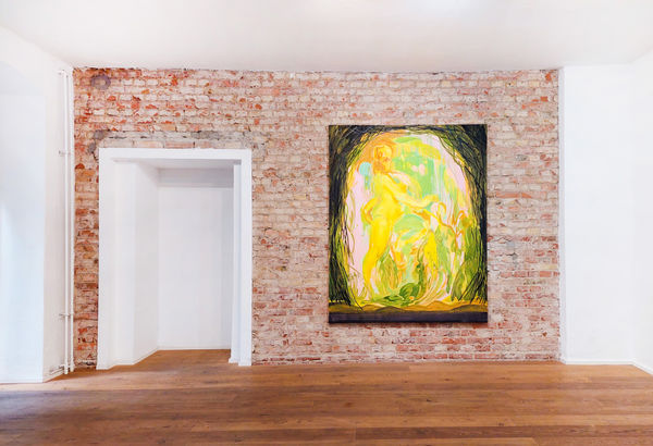 Amy Beager (Paradise)