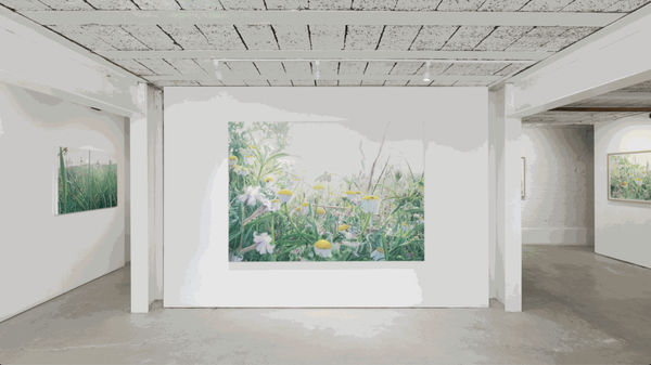 Vibeke Slyngstad (Entangled Life)