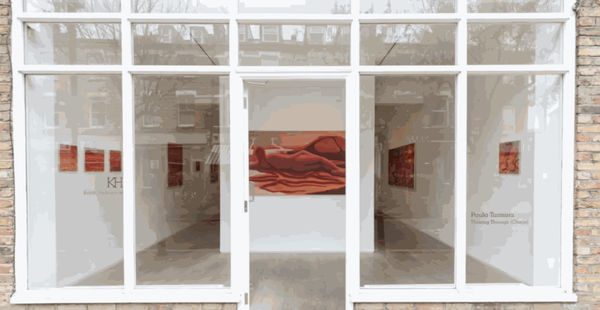 Paula Turmina (Thriving Through Chaos)