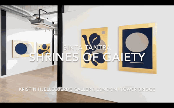 Sinta Tantra (Shrines of Gaiety)