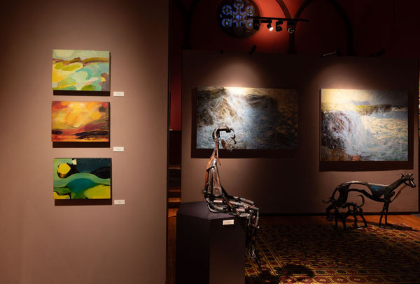 Maggie New Denerly And Macdonald