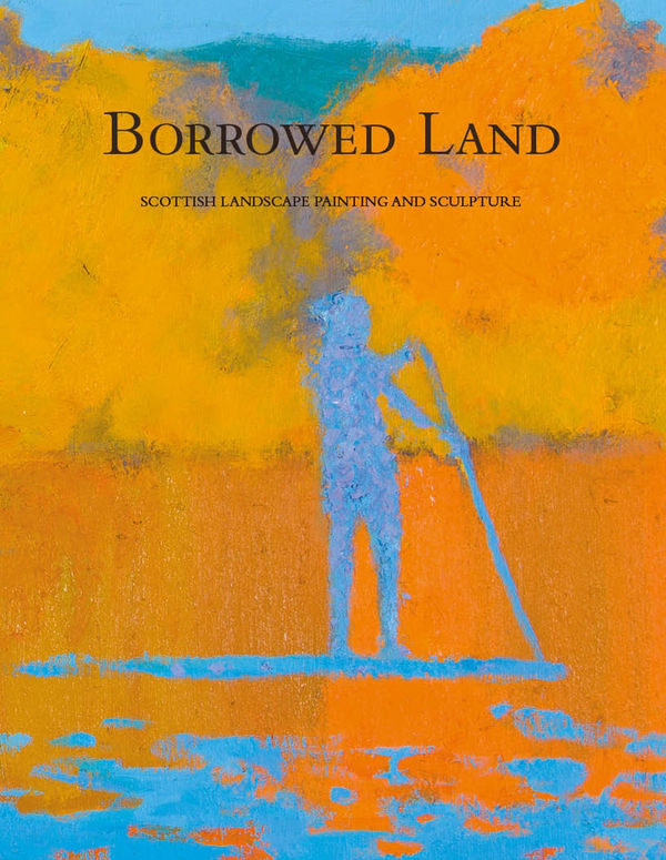 Borrowed Land