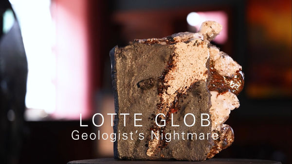 Geologist's Nightmare | LOTTE GLOB