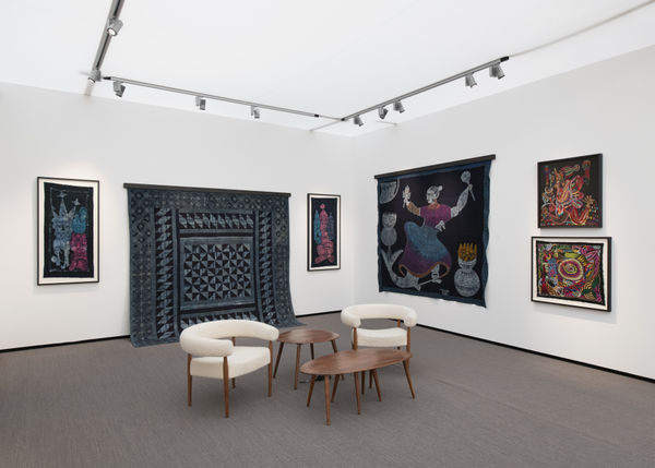 Joseph Gergel Frieze Masters Spotlight 03