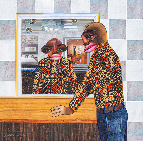 Chike Obeagu Cogitations