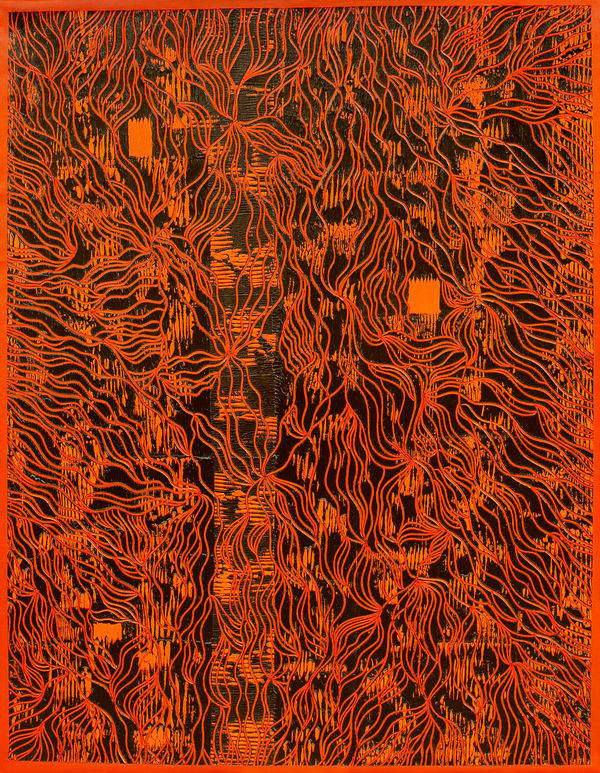 Busayo Lawal Life in Asymmetry