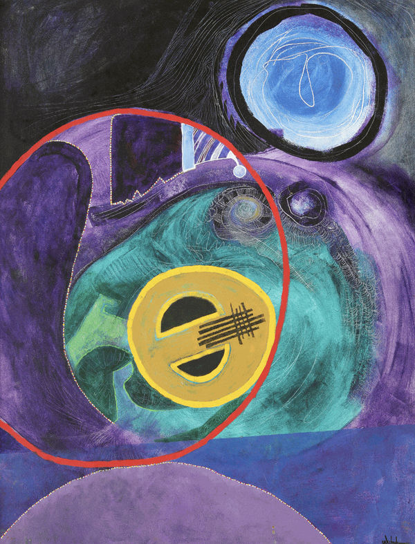 Kindred Spirits: A Gathering of the Aka Circle of Artists