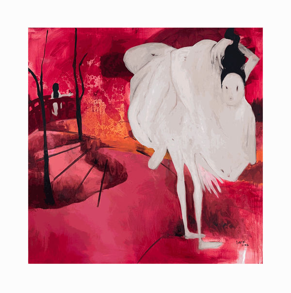 Tofo Bardi: Dissonance and Disturbance