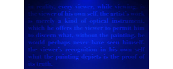 Kadara Enyeasi Is it not enough for the sea to be beautiful?