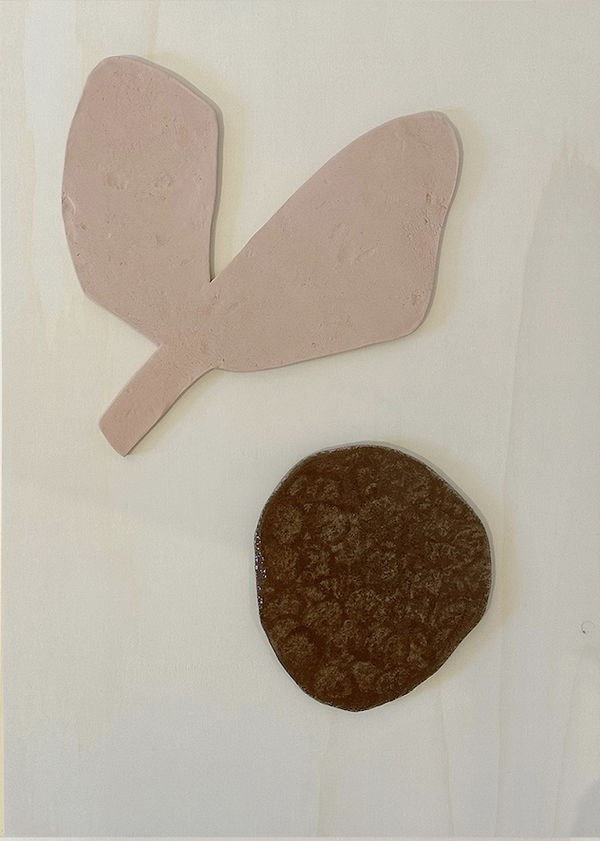 Catarina Carreiras - Untitled 2, 2025